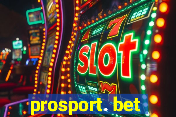 prosport. bet